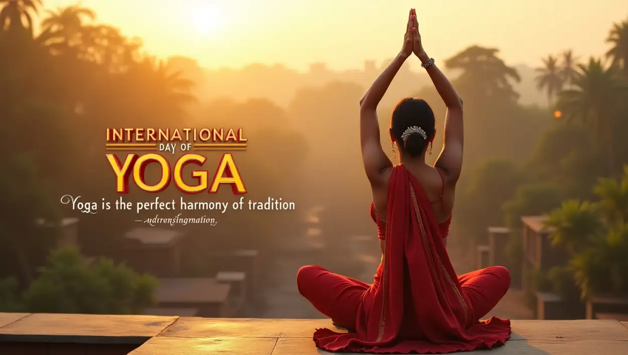International Yoga Day Meditation Pose Digital Image - Royalty Free Nternational Day Of Yoga 2025 Image | Pngmagic Free Download International Yoga Day Meditation Pose Digital Image - High Quality Nternational Day Of Yoga 2025 Background