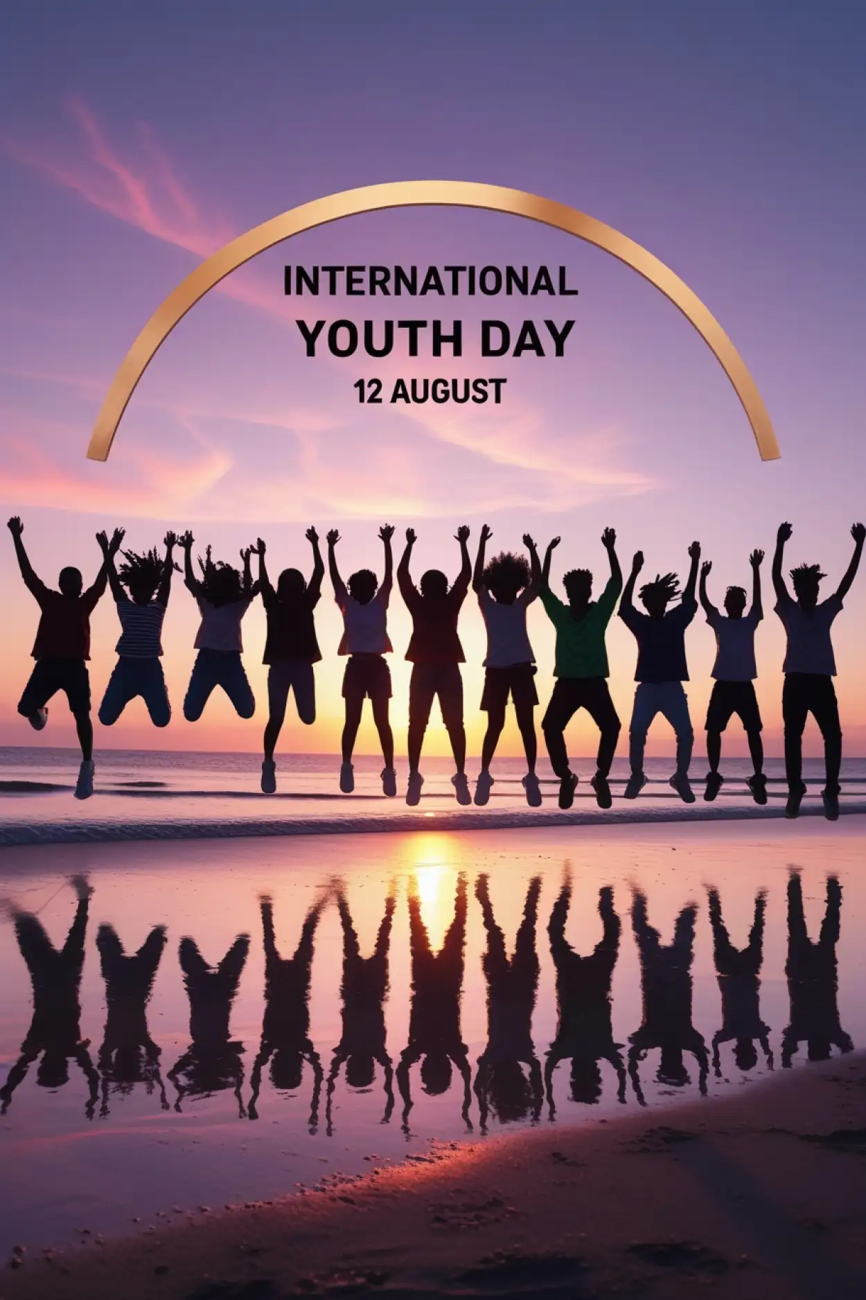 international youth day creative event decoration ideas