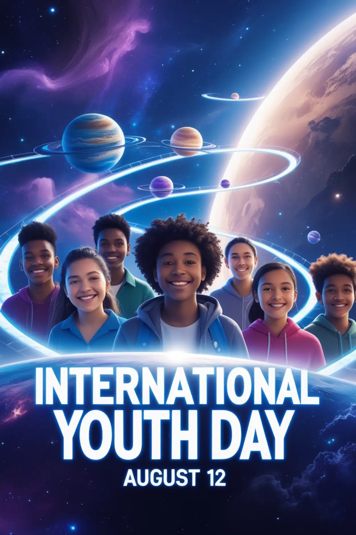 international youth day powerful quotes for youth