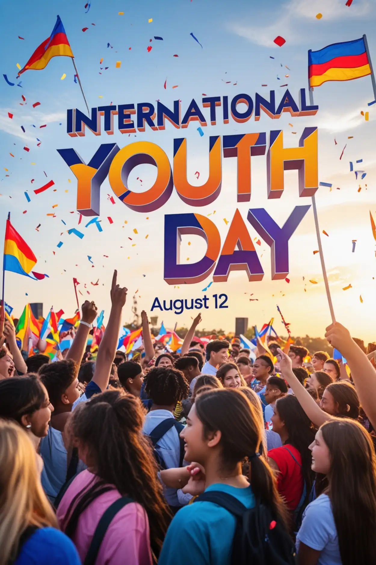 international youth day youth empowerment quotes