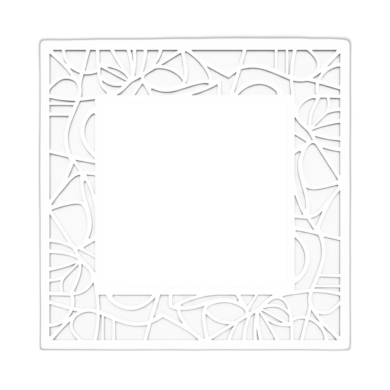 islamic frame png transparent