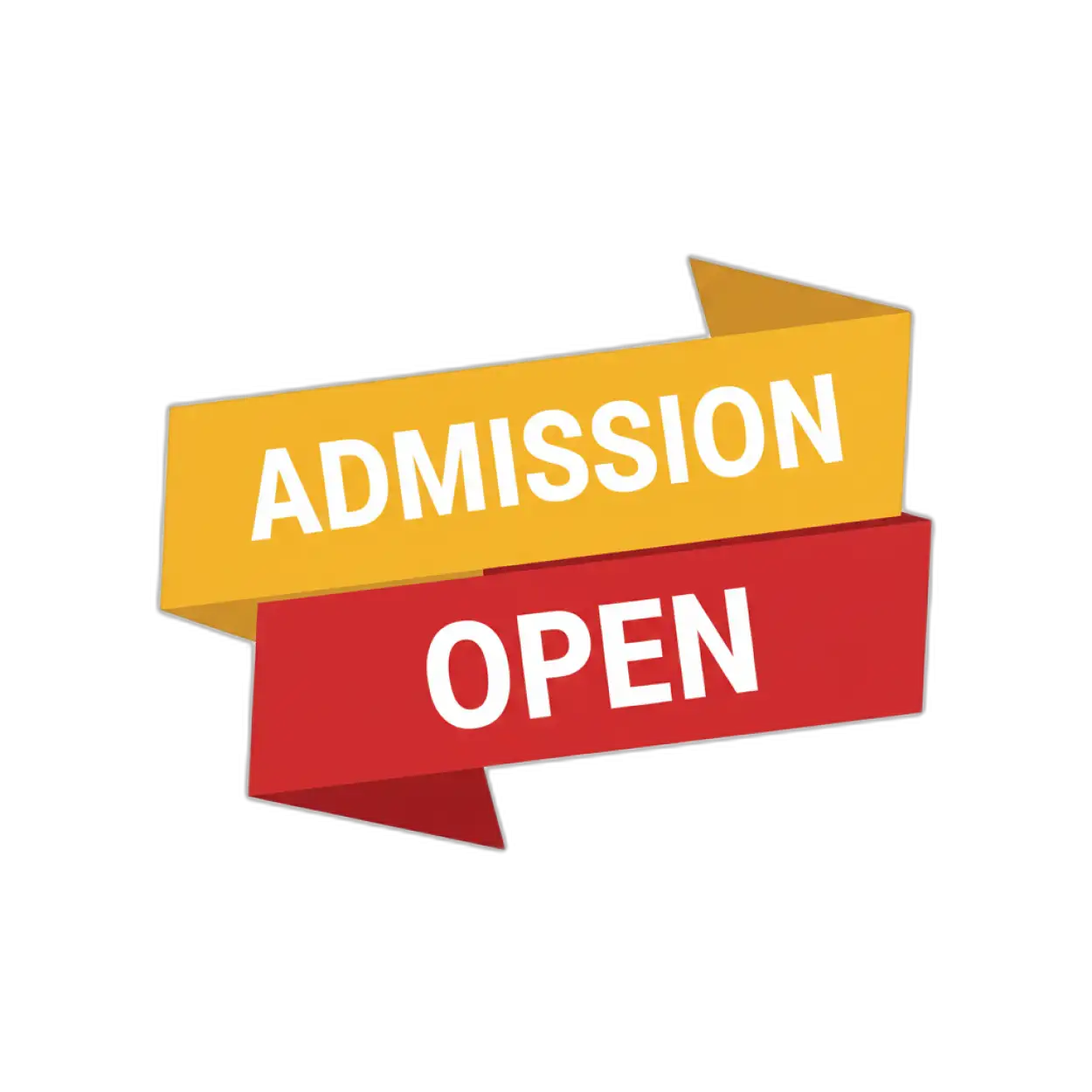 Free Download It Institute Admission Open Png - High Quality Admission Open Png PNG Image