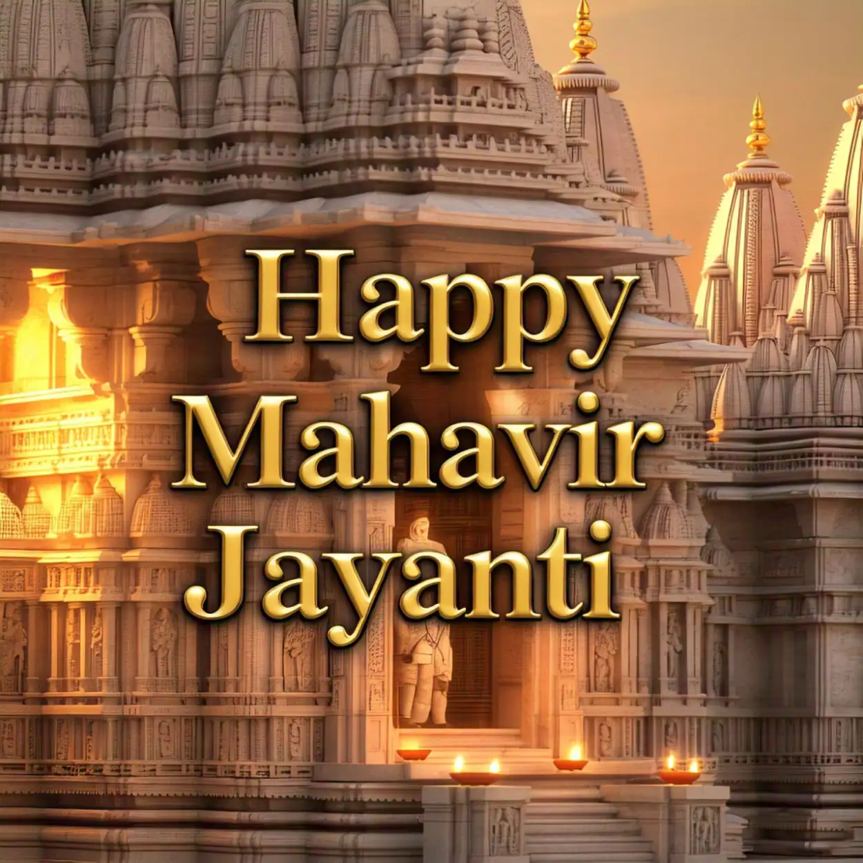 Jain Mahavir Jayanti Calligraphy - Royalty Free Happy Mahavir Jayanti Image | Pngmagic Free Download Jain Mahavir Jayanti Calligraphy - High Quality Happy Mahavir Jayanti Background