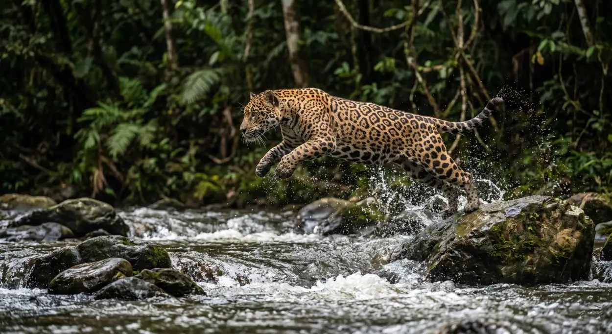 Free Download Jungle Nature Hd Wallpaper - High Quality Nature Hd Wallpaper Image