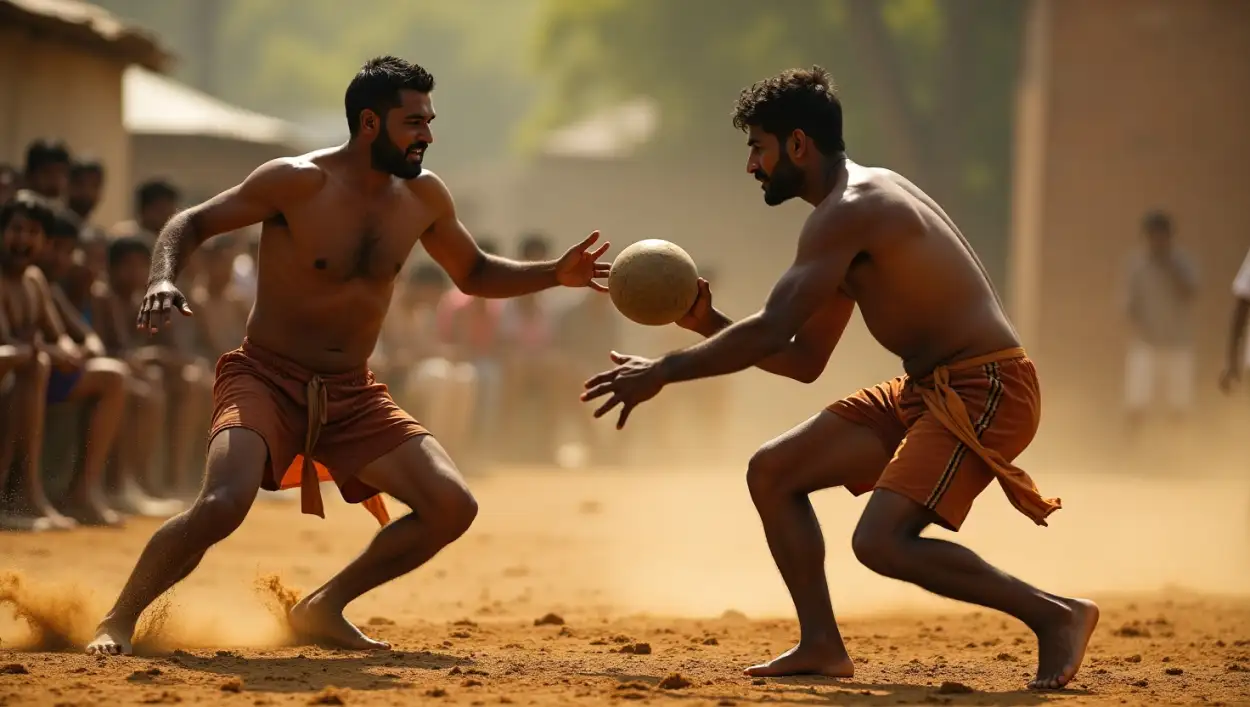 kabaddi match background image hd