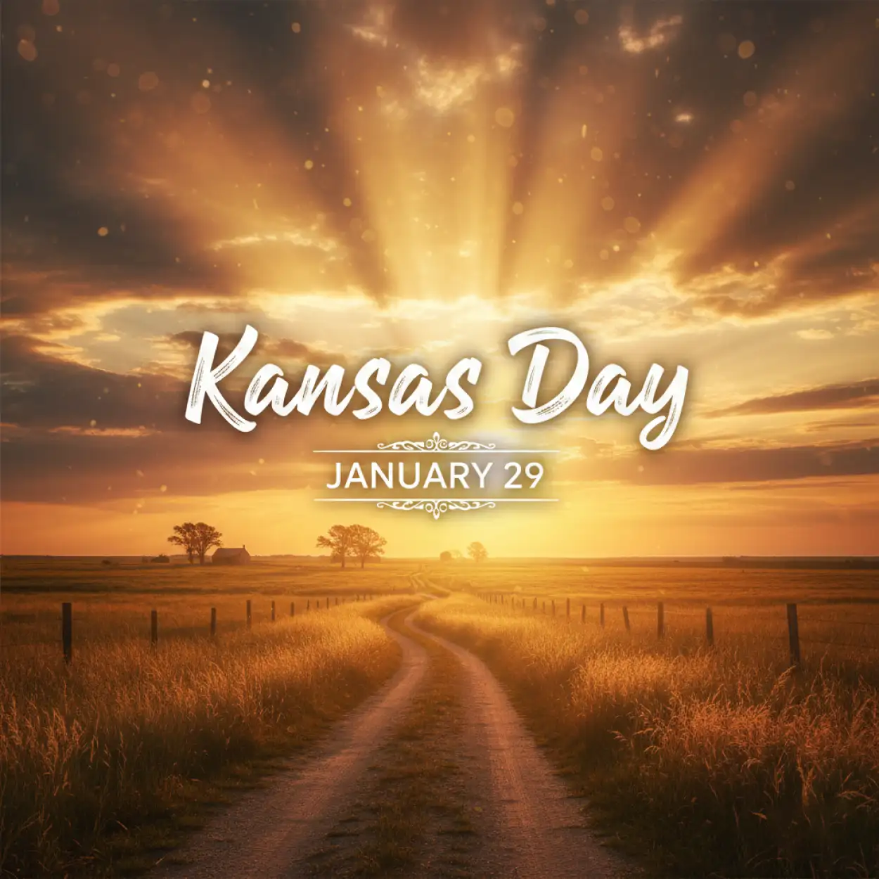 kansas day hd images