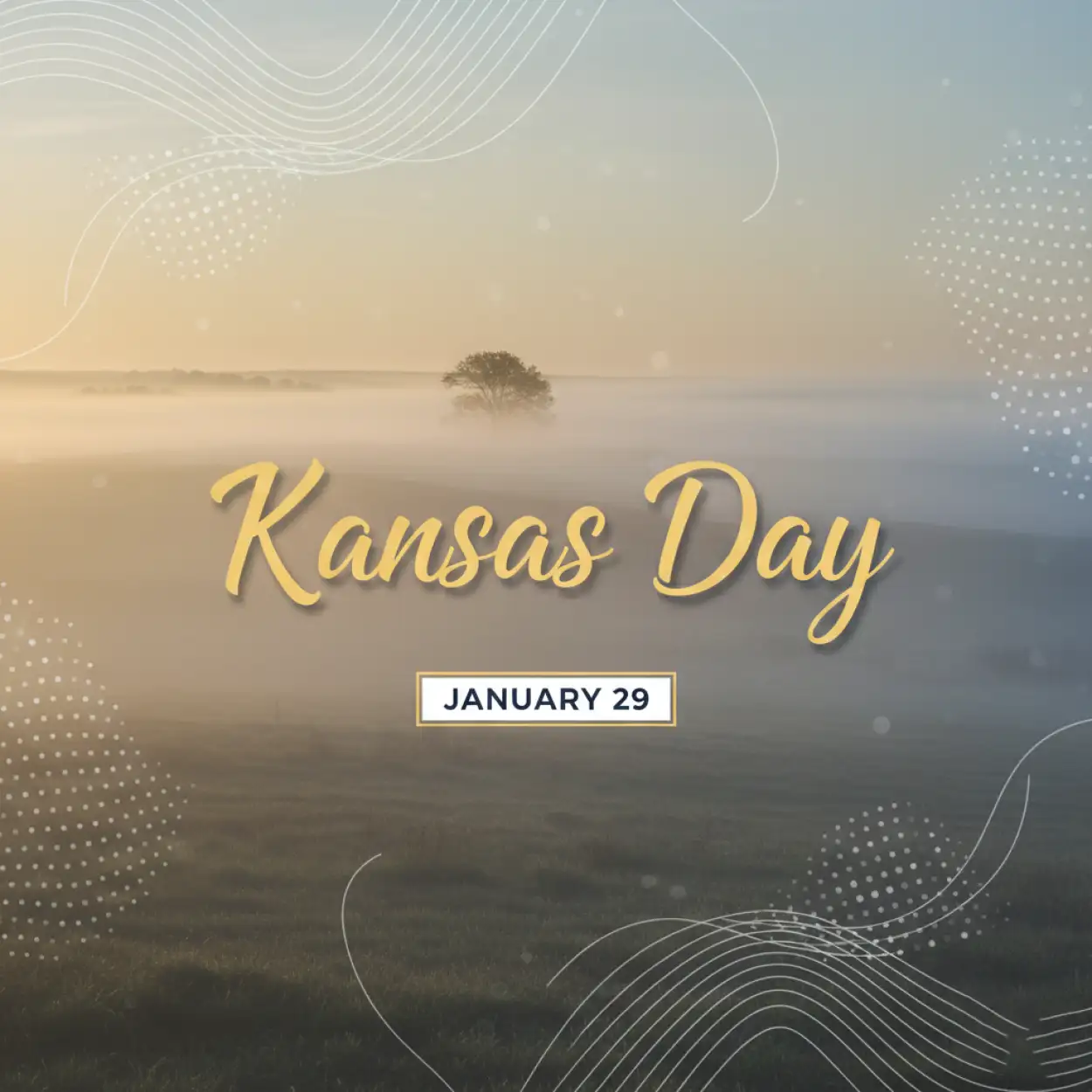 kansas day website banner