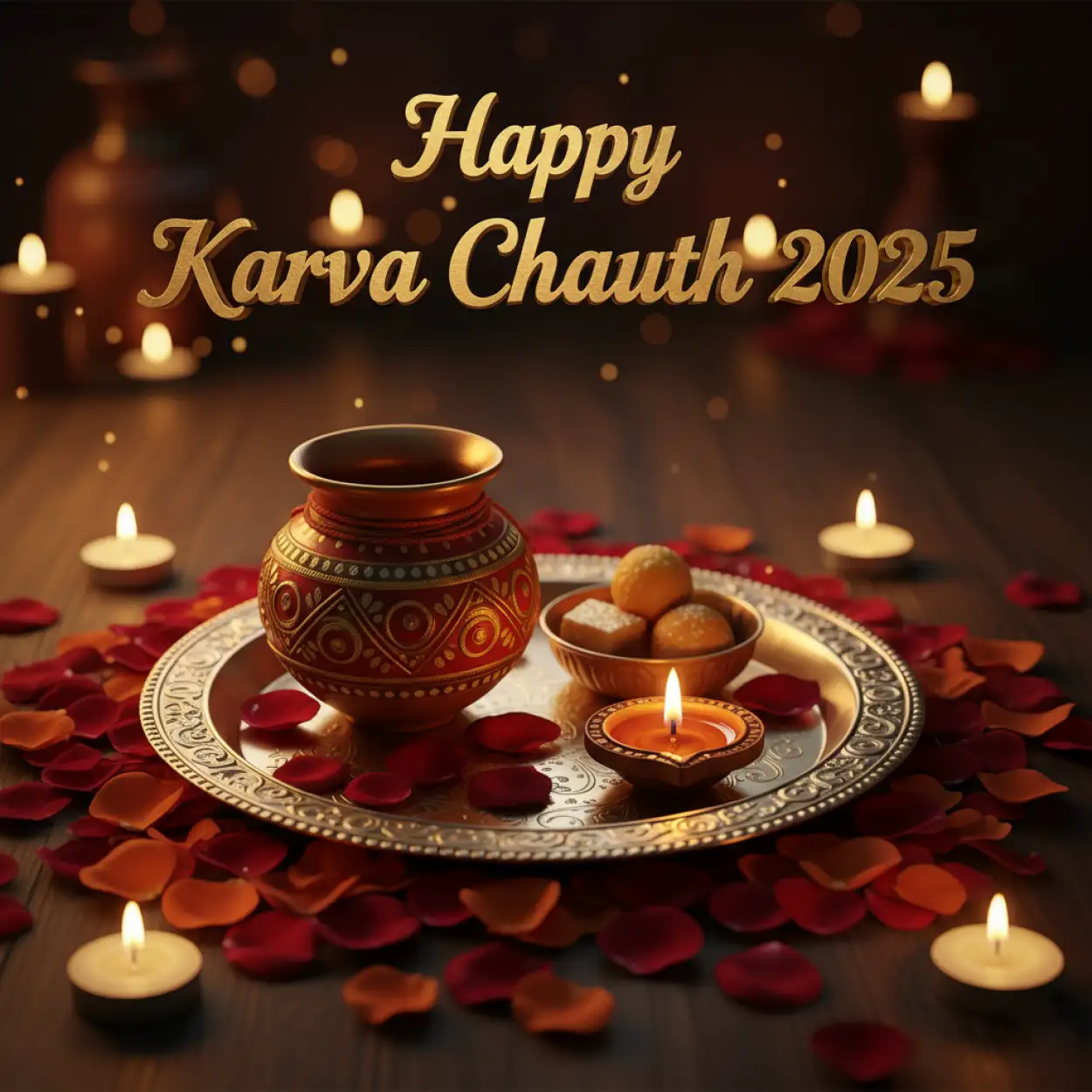 karva chauth 2025 whatsapp wishes download