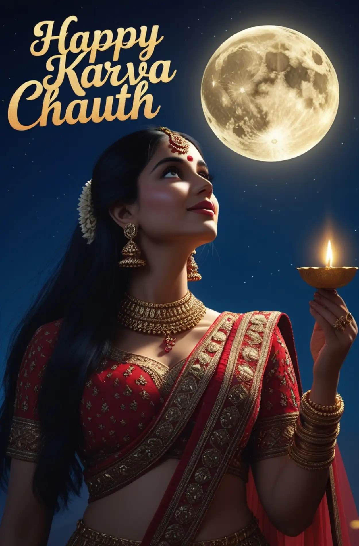 Karva Chauth Instagram Story Background Template - Royalty Free Happy Karva Chauth Image | Pngmagic Free Download Karva Chauth Instagram Story Background Template - High Quality Happy Karva Chauth Background