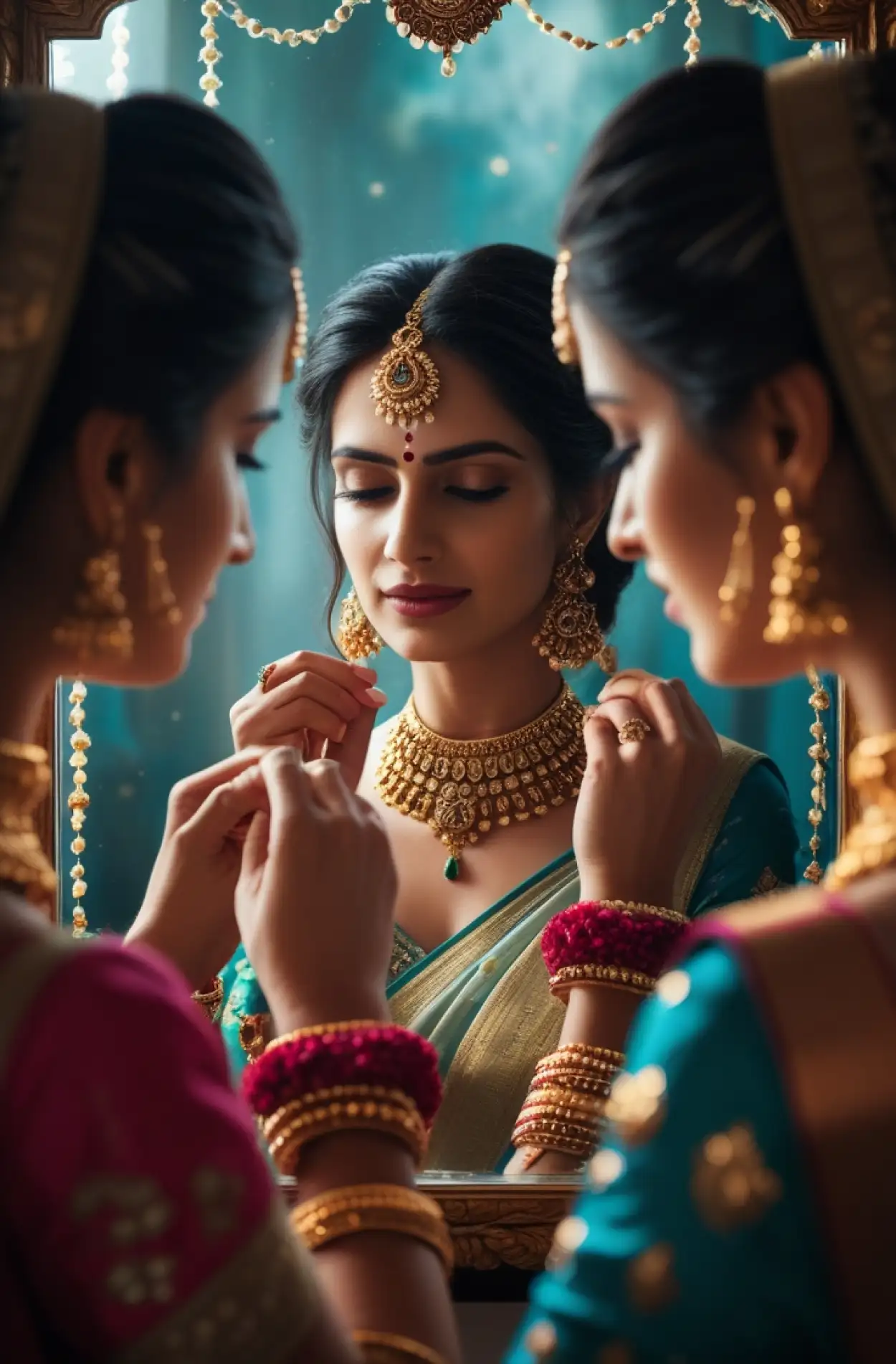 Free Download Karva Chauth Mehndi Design For Hands And Legs - High Quality Happy Karva Chauth Background