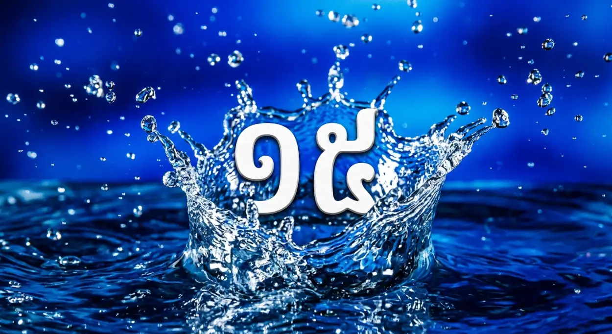 Free Download Khmer New Year Social Media Banner Hd - High Quality Khmer New Year Wishes Poster 2026 Image