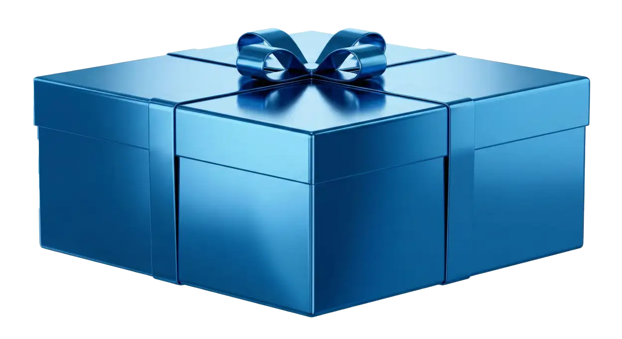 kids birthday gift boxes png