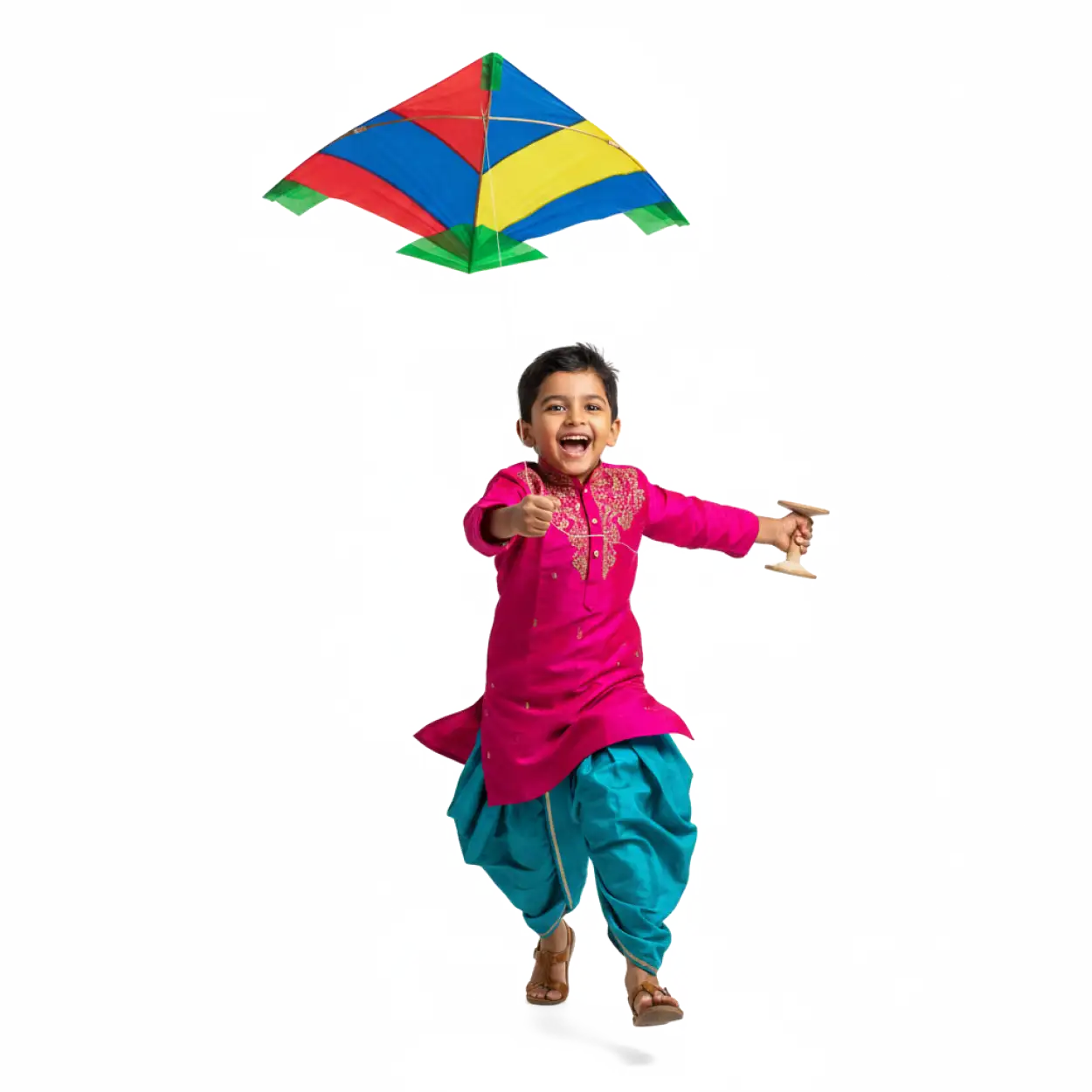 kite flying hd png free download