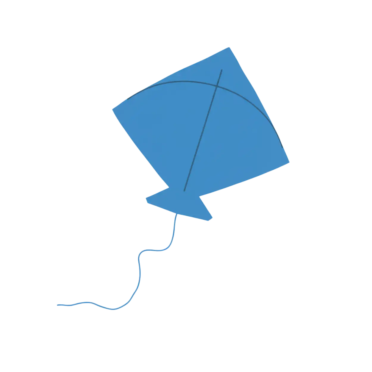 Free Download Kite Png For Print Design - High Quality Kite Png PNG Image