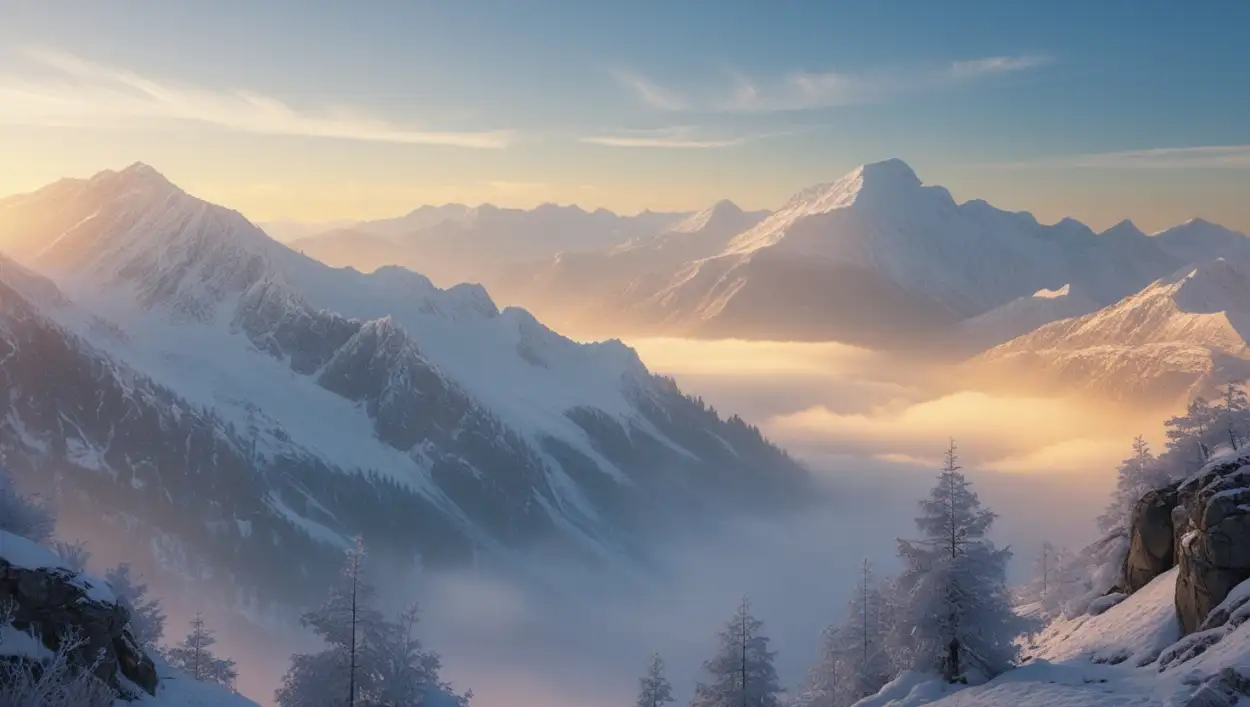 laptop wallpaper for multitasking layout