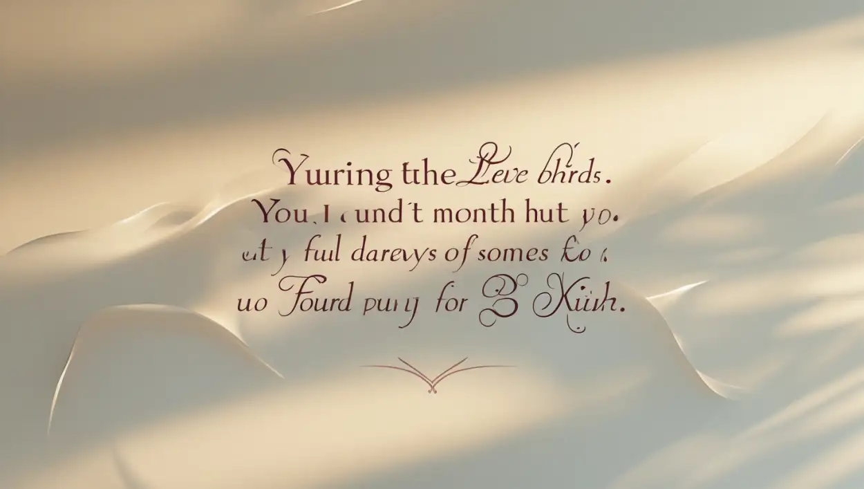 laptop wallpaper with daily reminder text