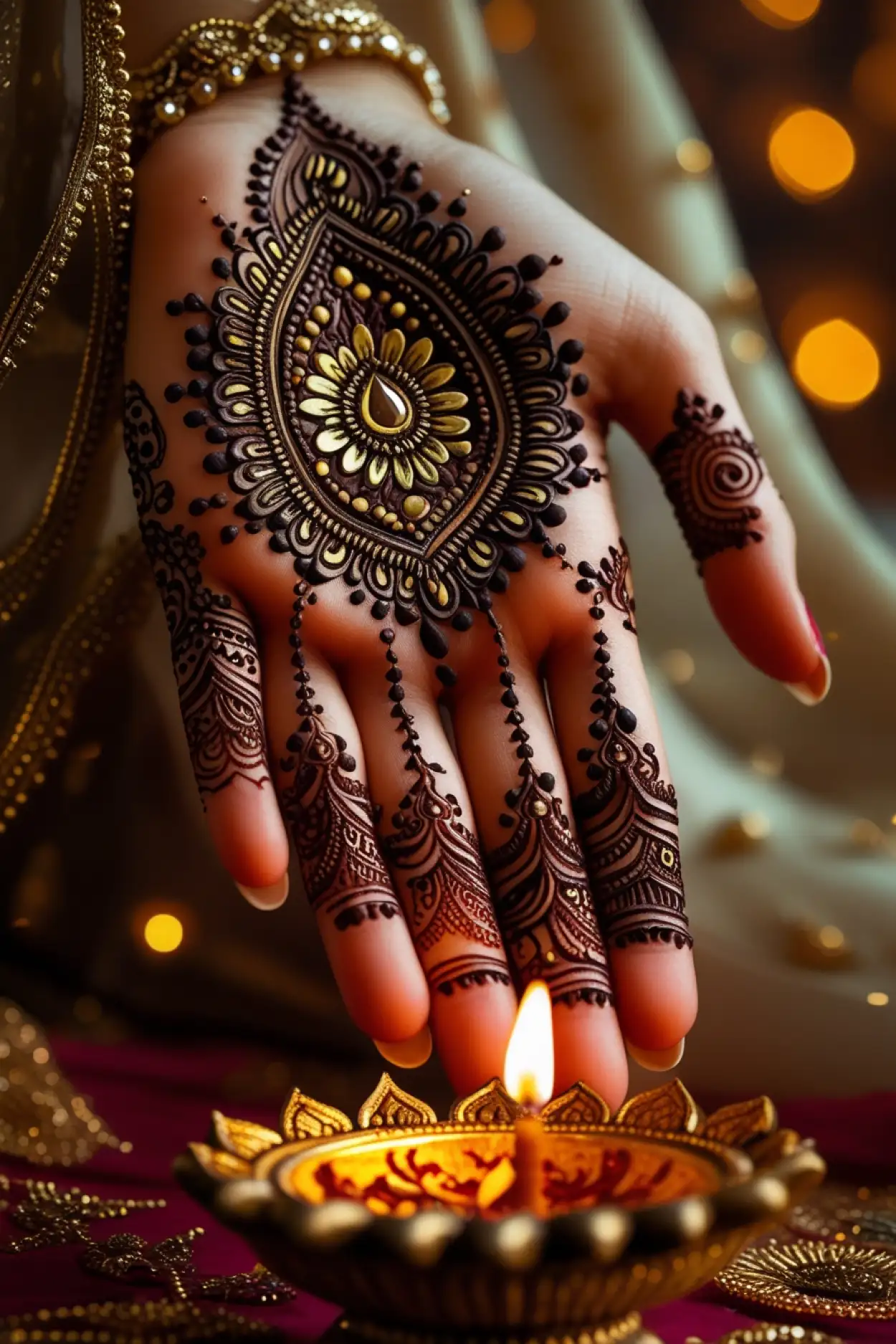 Latest Arabic Hand Mehndi Design - Royalty Free Hand Mehndi Design Image | Pngmagic Free Download Latest Arabic Hand Mehndi Design - High Quality Hand Mehndi Design Background
