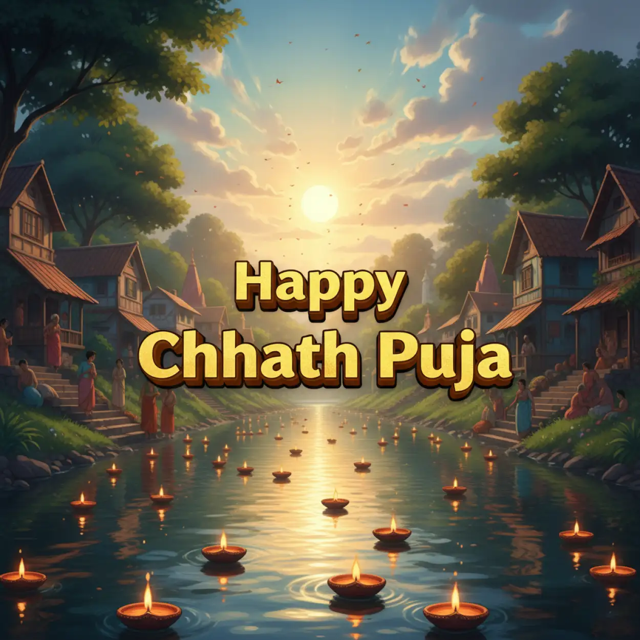 Latest Happy Chhath Puja 2025 Shayari - Royalty Free Happy Chhath Puja Image | Pngmagic Free Download Latest Happy Chhath Puja 2025 Shayari - High Quality Happy Chhath Puja Background