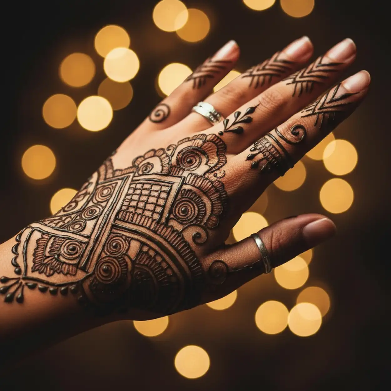 Free Download Latest New Mehndi Design For Hands - High Quality General Long-Tail Keywords Background