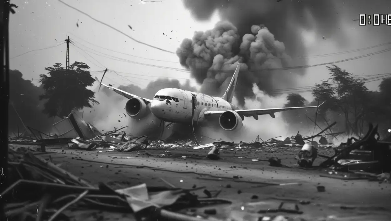 Latest news on Ahmedabad airplane accident