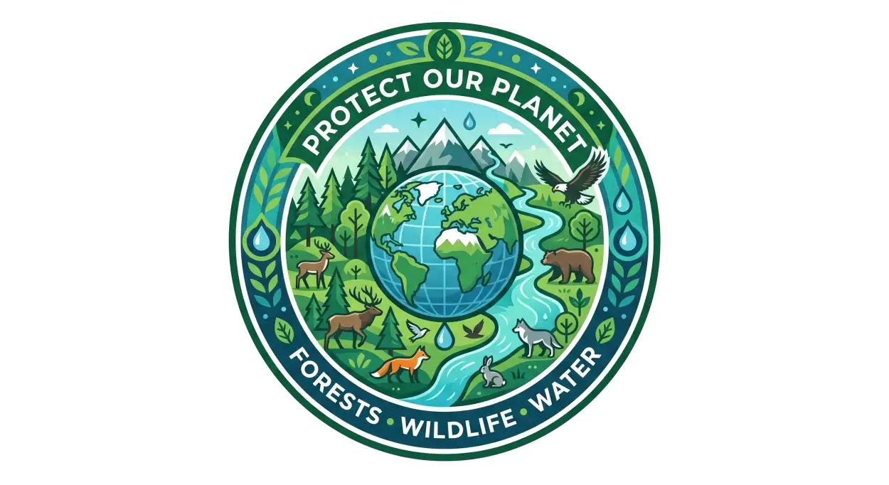 Free Download Latest World Environment Day Png 2026 - High Quality World Environment Day Png Transparent PNG