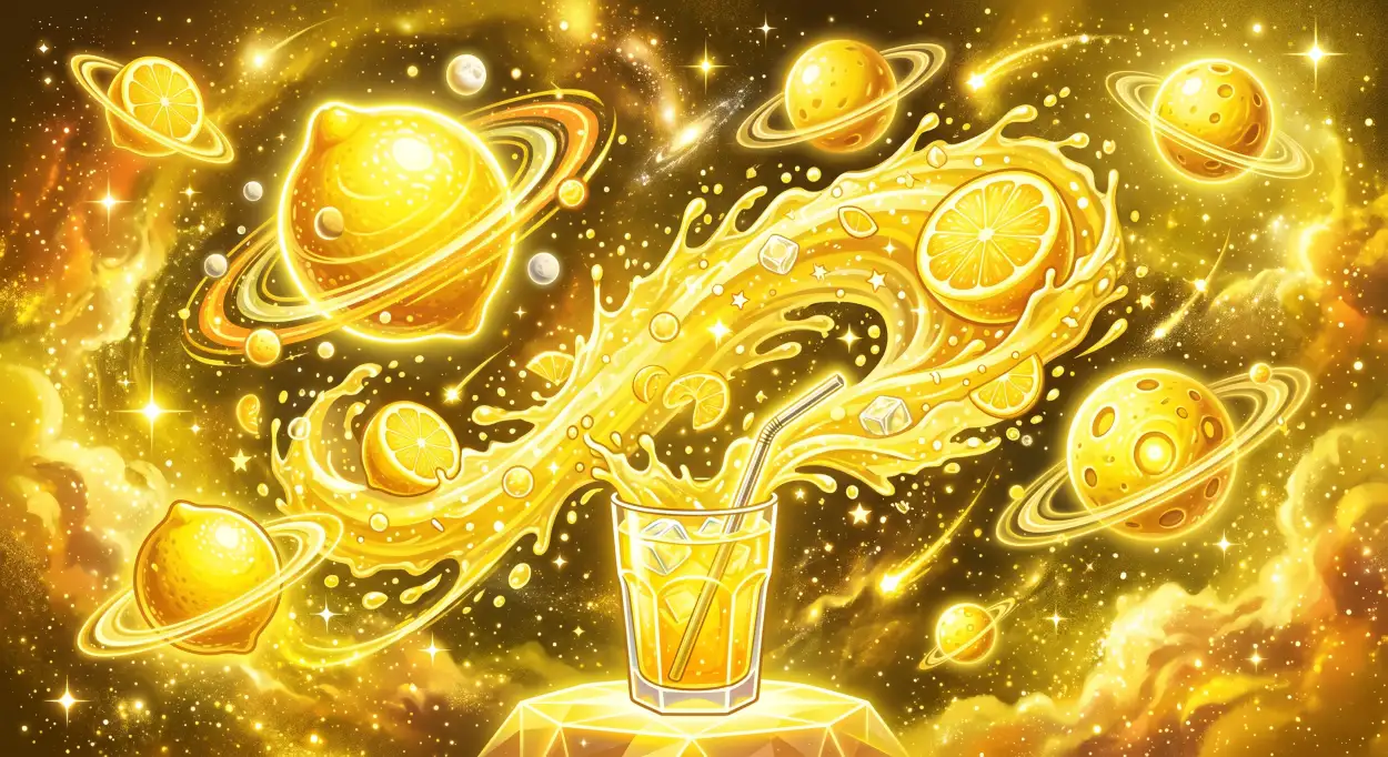 Free Download Lemon Juice Party Drink Background - High Quality Lemon Juice Background Background Image