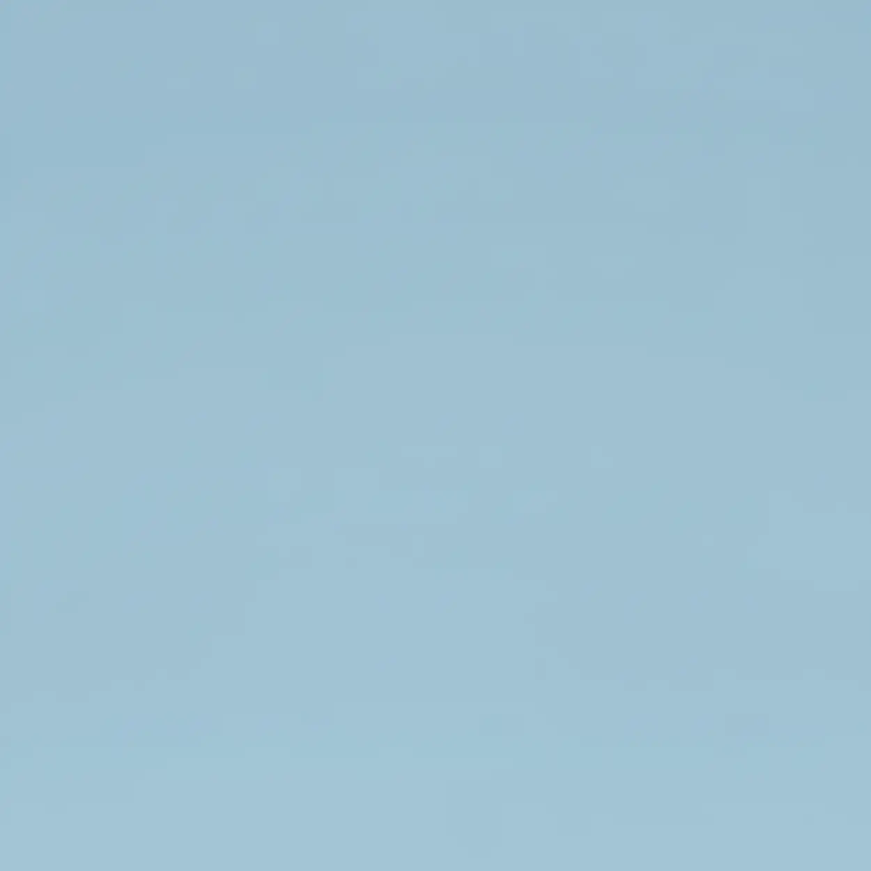 light blue background clean