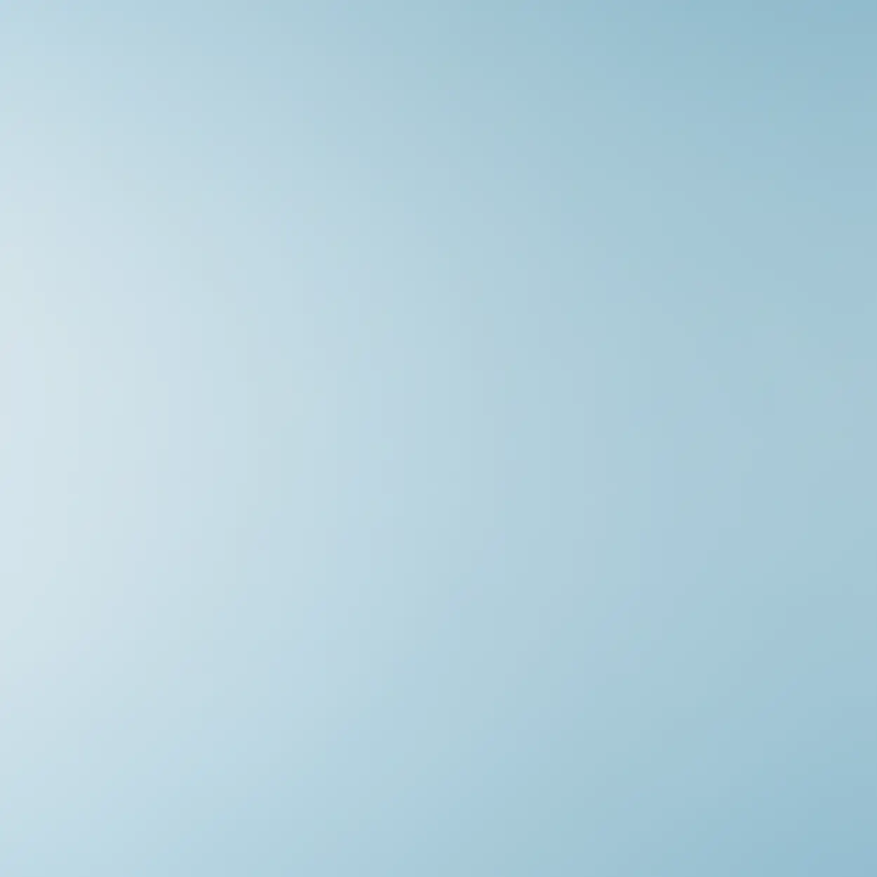 light blue background for certificate