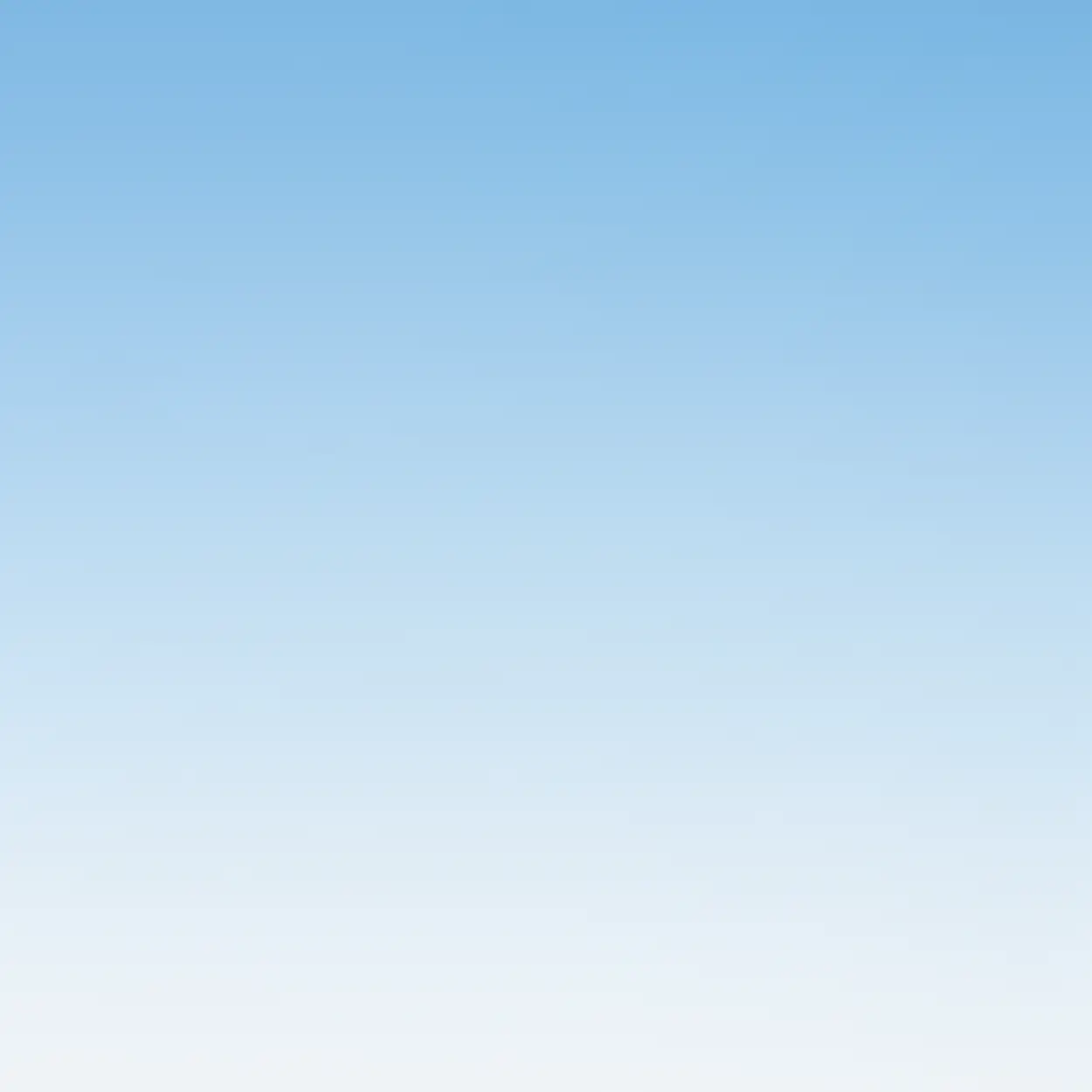 light blue background for ecommerce