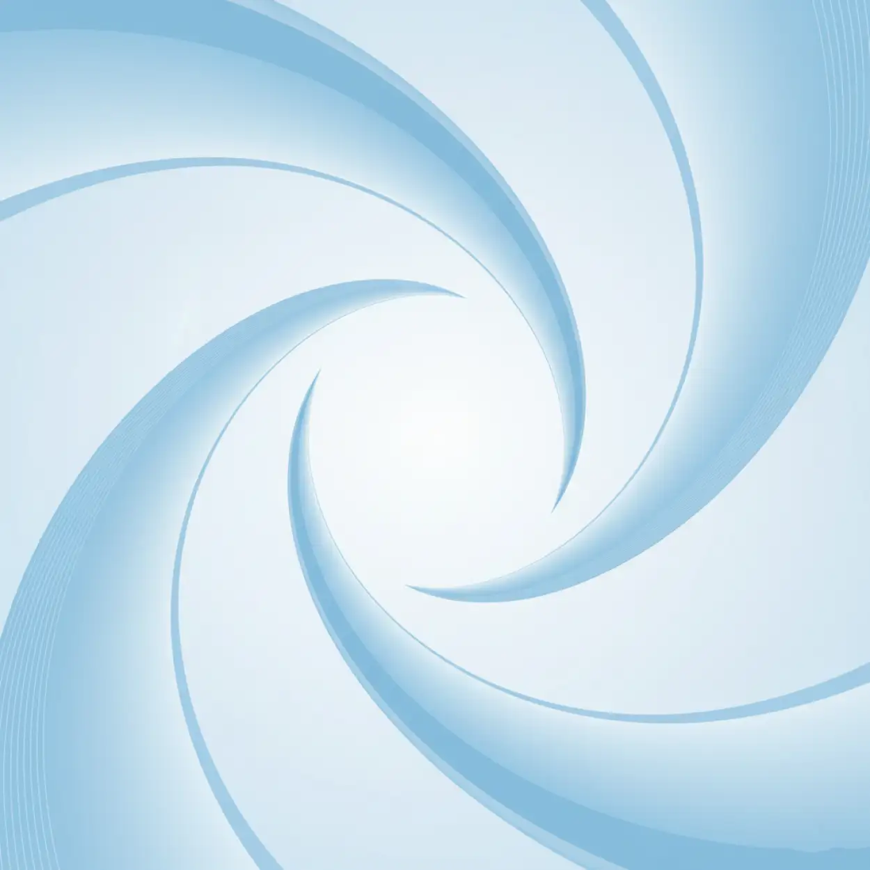 light blue background for png design