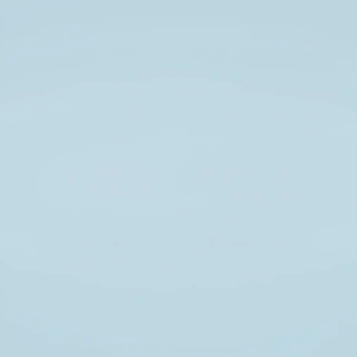 light blue background plain