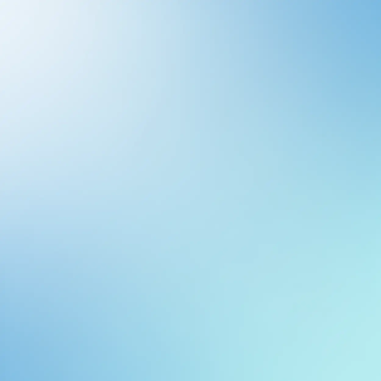 light blue background soft gradient hd