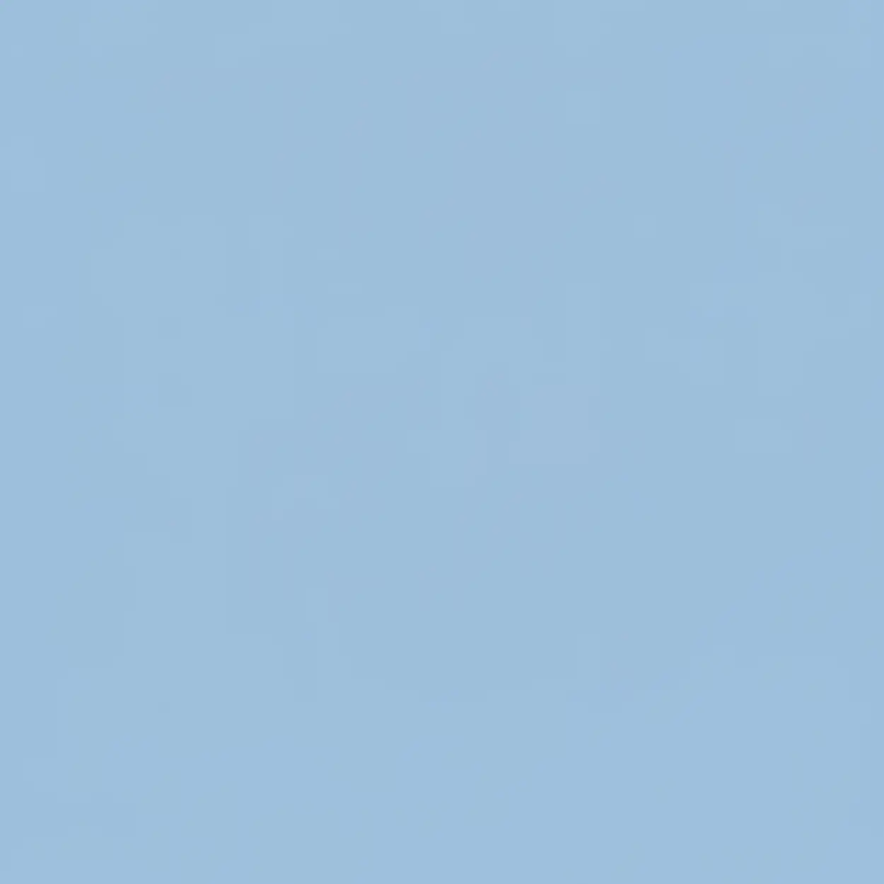 light blue background solid