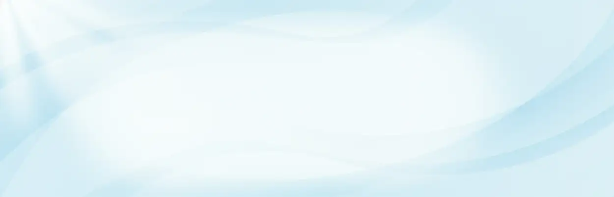 light blue background template