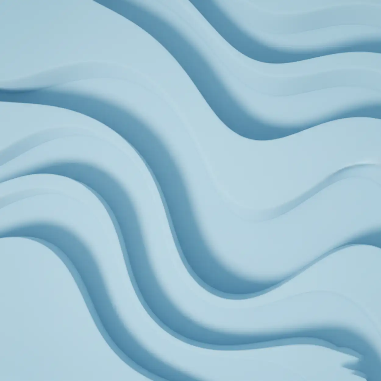 light blue background with texture