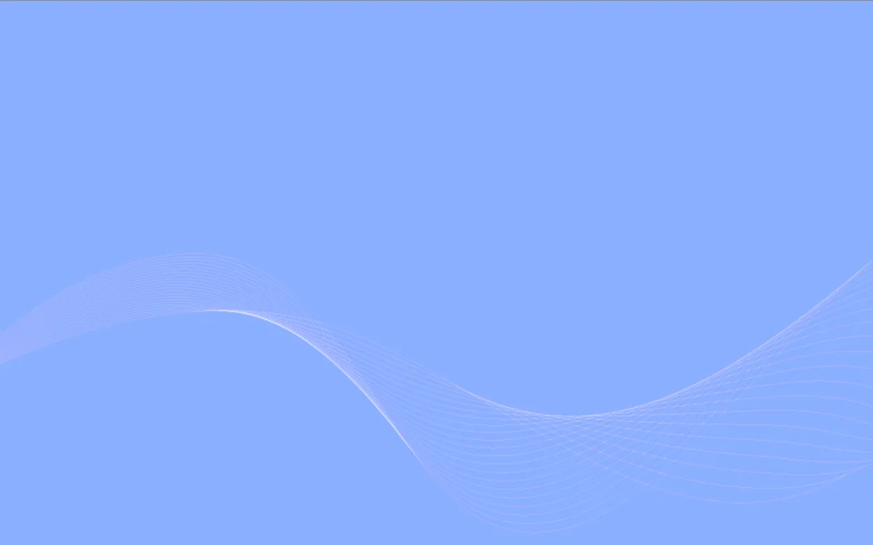 Light Blue Website Background Image