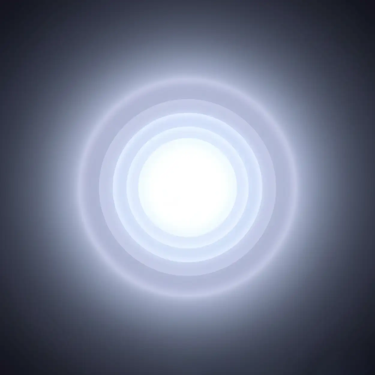 light gradient background