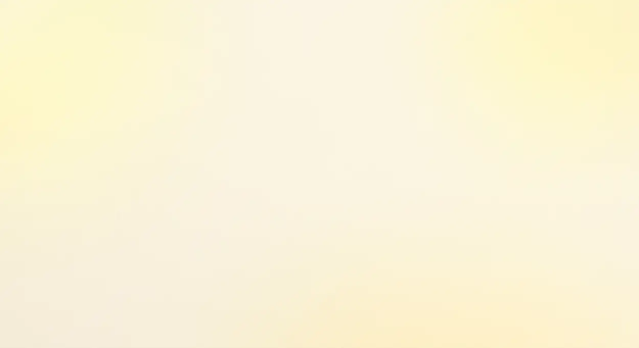 Free Download Light Yellow Aesthetic Background For Mobile - High Quality Light Yellow Background Background Image