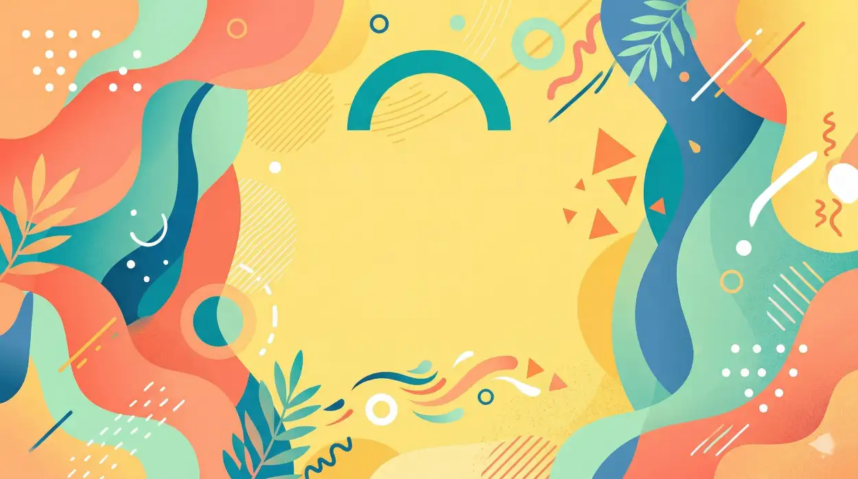 Free Download Light Yellow Background Design - High Quality Light Yellow Background Background Image