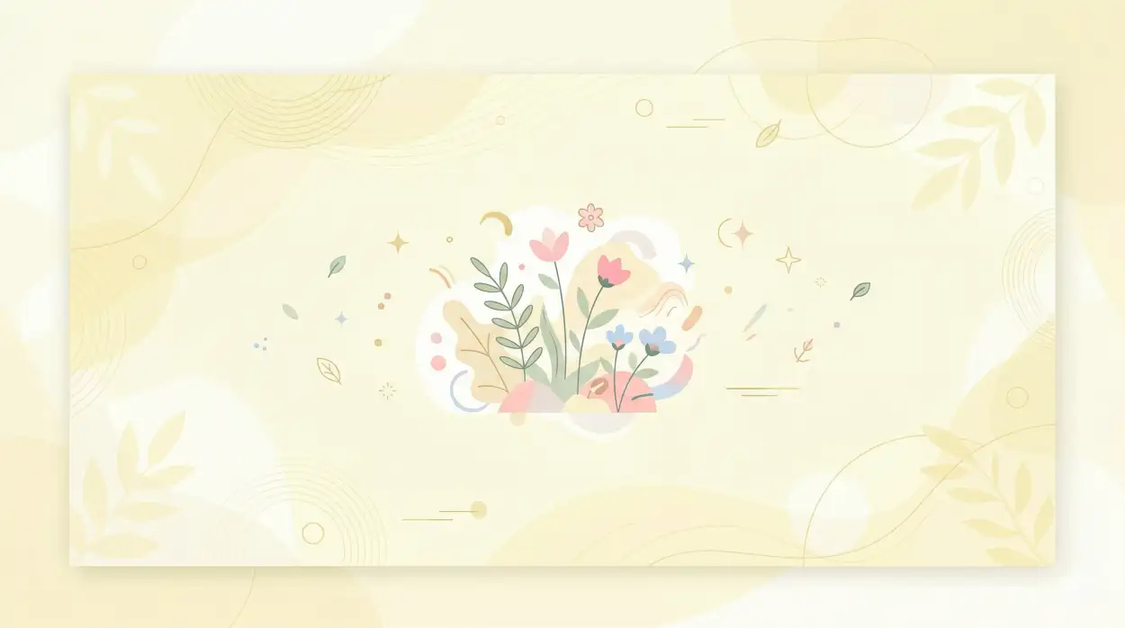 Free Download Light Yellow Background For Wedding Card - High Quality Light Yellow Background Background Image