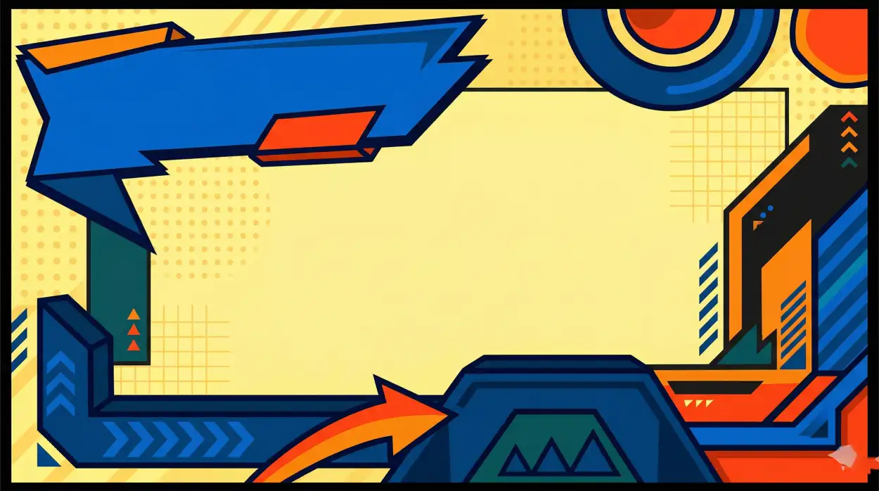 Free Download Light Yellow Background For Youtube Thumbnail - High Quality Light Yellow Background Background Image