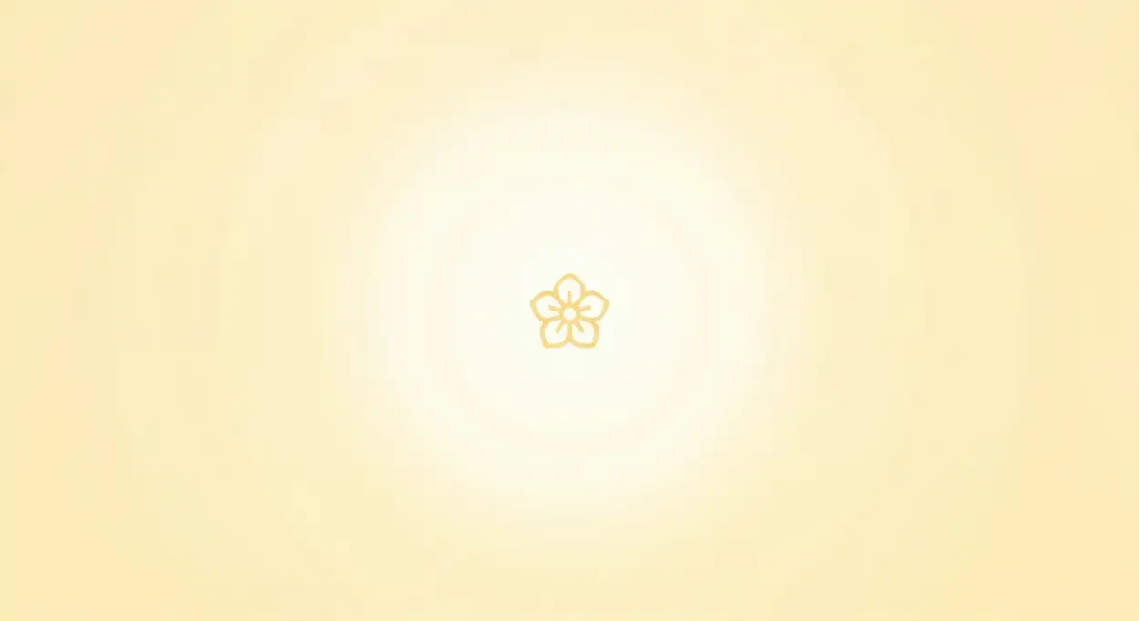 Free Download Light Yellow Background Minimal Design - High Quality Light Yellow Background Background Image