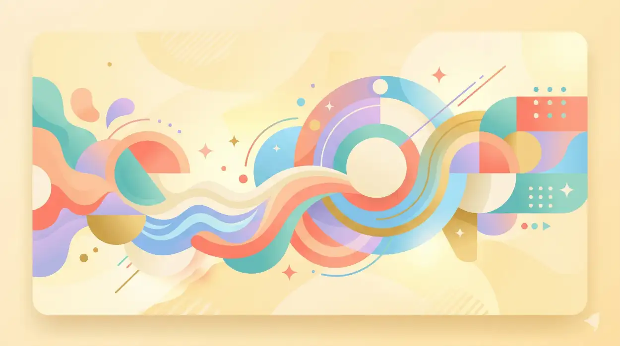 Free Download Light Yellow Background With Gradient Effect - High Quality Light Yellow Background Background Image