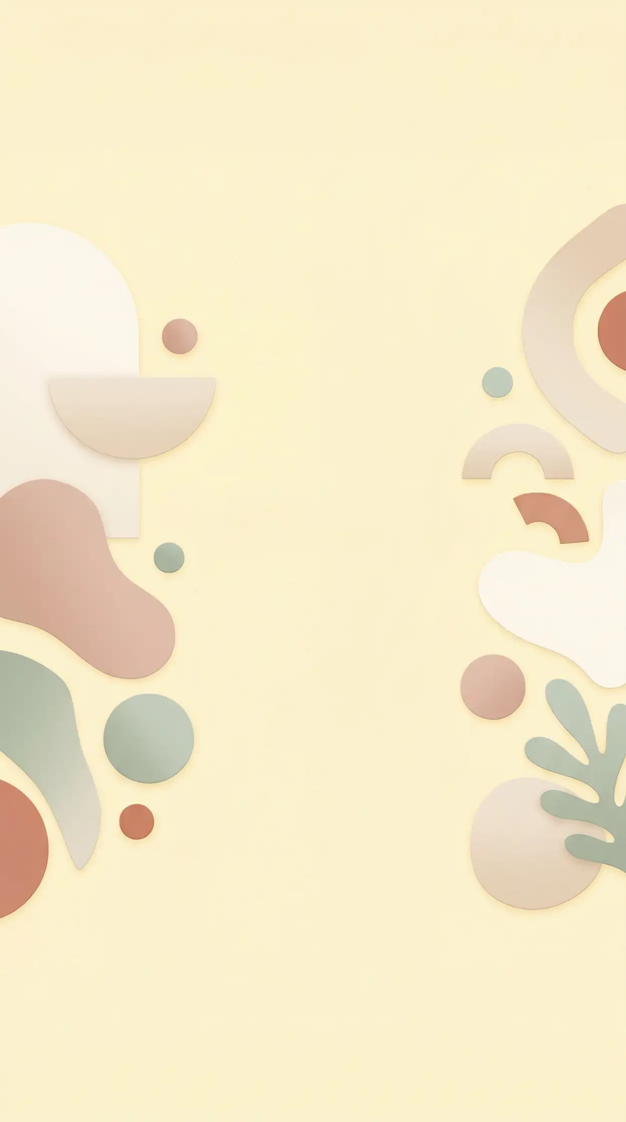 Free Download Light Yellow Background - High Quality Light Yellow Background Background Image