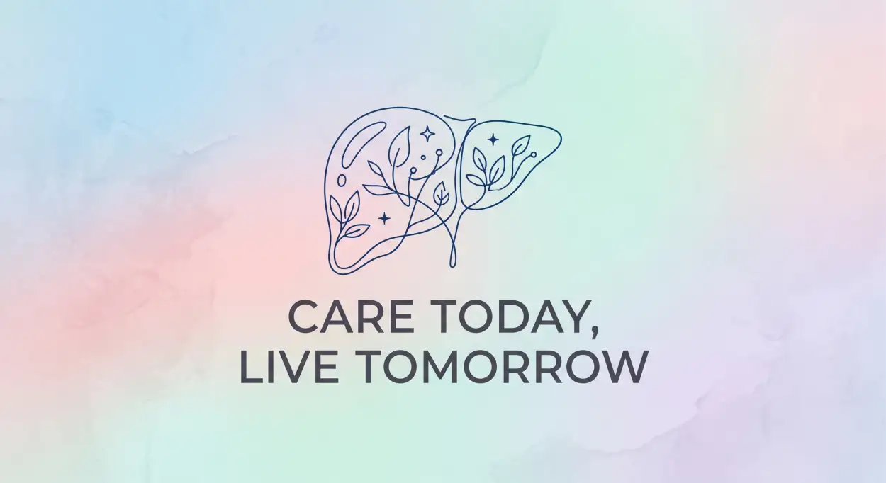 Free Download Liver Care Awareness Day Activities - High Quality National Protect Liver Day 2026 Image