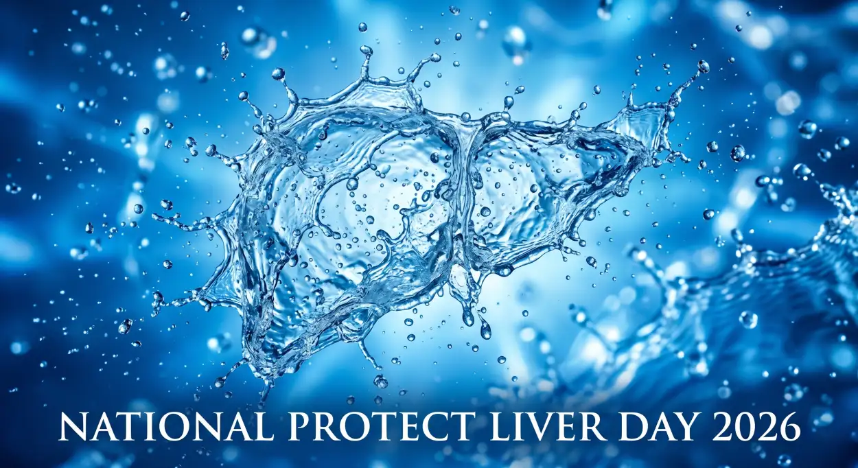 Free Download Liver Day Hd Wallpaper Download - High Quality National Protect Liver Day 2026 Image