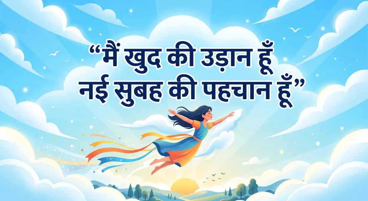 Free Download Lonely Girl Quotes Hindi - High Quality Emotional Girl Quotes Hindi Image