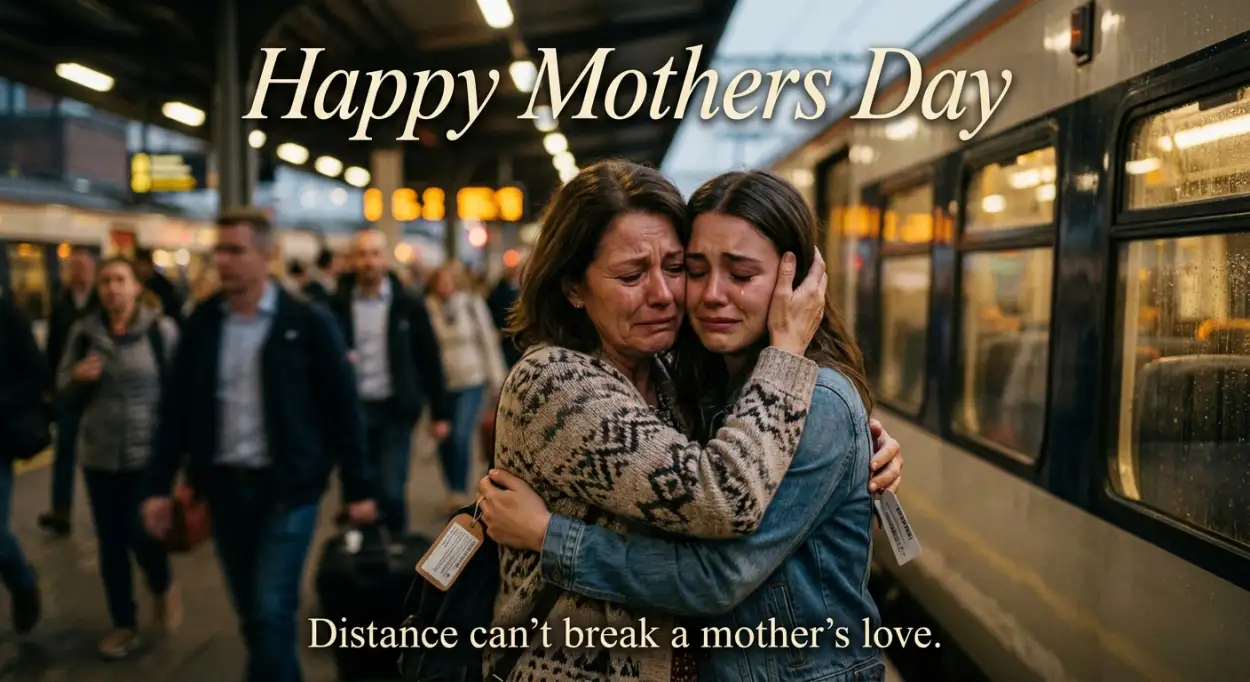 Free Download Long Emotional Mothers Day Messages - High Quality Mothers Day Quotes Image