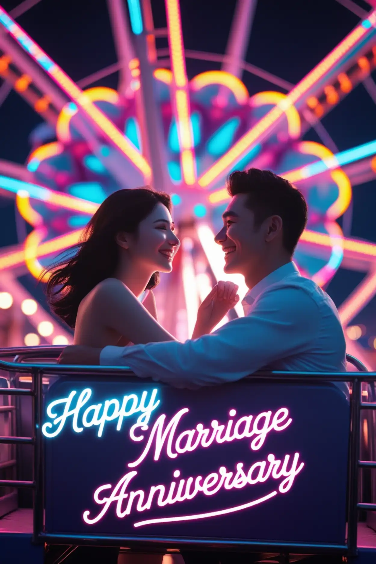 Free Download Long Marriage Anniversary Paragraph For WhatsApp - High Quality Happy Marriage Anniversary Background
