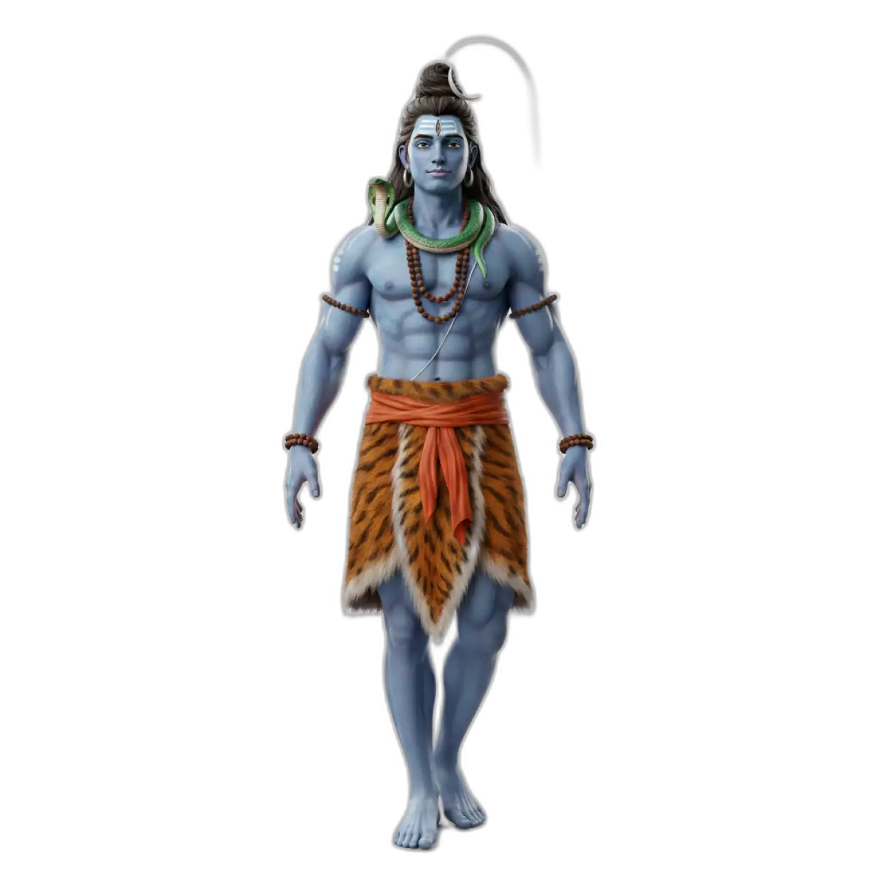 lord shiva hd png free download